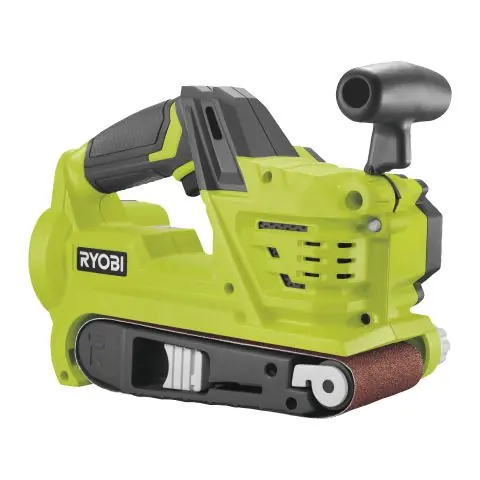Billig Ryobi ONE+ R18BS-0 Bandslip